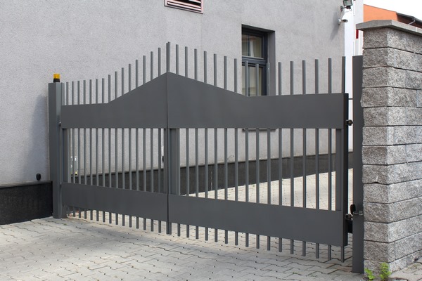 Installateur de portails, Pontcharra, MENUISERIE TAZ
